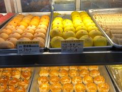 -赞记龙凤礼饼(广州市二宫向群宾馆店)