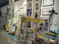 -斯玛特儿童美术中心(文化中心店)