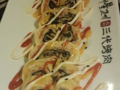 -三代烤肉(保利广场店)