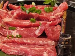 -谷牛日式烤肉(宝山U天地店)