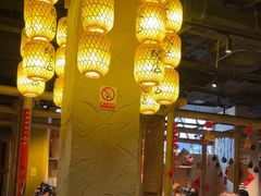 -破三川·新川菜(静安大融城店)