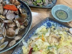 -福州人铭小吃