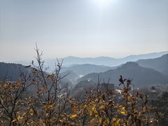 -青岩寺风景区