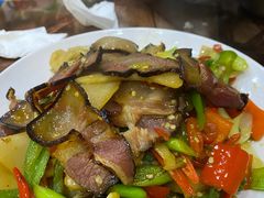 -文杰餐馆(南洪时尚风情街店)