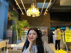 -Cafe Aewol Monsant