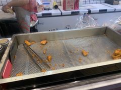 -1973继光香香鸡(大东方百货店)