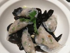 石锅鱼茸角-点都德(千灯湖环宇城店)