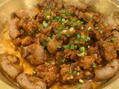 -香顺·客家菜(东坑店)