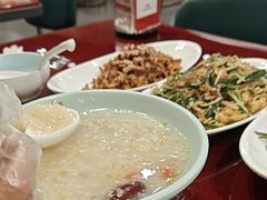 -宏状元现熬粥·京味菜(五棵松店)