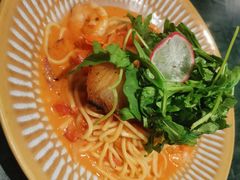 -BAKER&SPICE(环贸店)