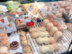 -工匠面包(壹方店)