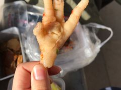 -黎里王记辣脚(黎里总店)