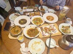 -洲晓鱻舟山海鲜(2号店)