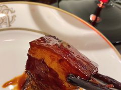 柚香黑猪肉-甄御•海鲜新青岛菜(麦岛店)