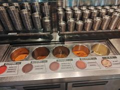 -农乐园炭火烤肉(世茂店)