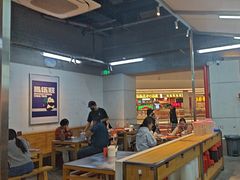 -馬伍旺川菜(江北虹悦城店)