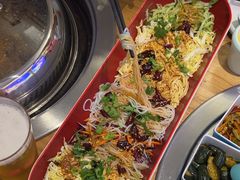 -锅老头铁锅炖•大锅蒸汽海鲜(韩乐坊店)