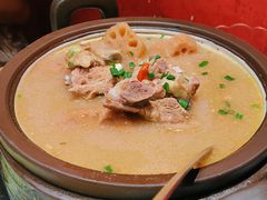 -吴掌柜·藕汤印象(南湖店)