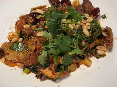 -拿渡·水煮鱼 麻辣香锅(西单大悦城店)