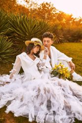 点击看大图 -情订奇缘婚纱摄影(和平路店)