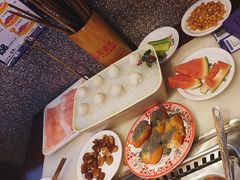 -重庆高老九火锅(万象城店)