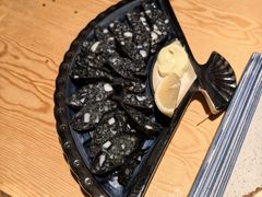 -晶吉·居酒屋·烧鸟·生鱼饭(中山区民主广场店)