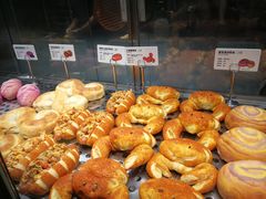 -LELECHA乐乐茶(美罗城店)