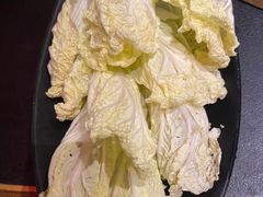 -吼堂老火锅(武汉 天地壹方南馆店)