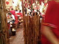-金掌勺锅包肉(太原万达店)