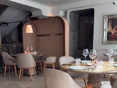 -波特曼西餐厅(中央大街店)