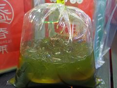-春莱·泰式奶茶·老挝冰咖啡(湾里庙店)