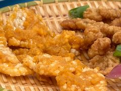 -碧海银沙海鲜餐厅(恒大海上威尼斯店)