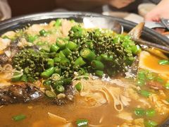 -探鱼·鲜青椒爽麻烤鱼(领展购物广场店)