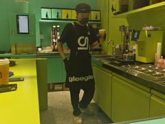 -gleeglee乐溢亦茶(合生汇店)