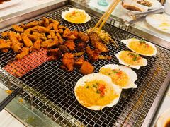 -西昌老号李小肠特色烧烤园(温江店)