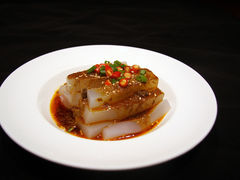 -柳沟豆腐宴68号院 精选店