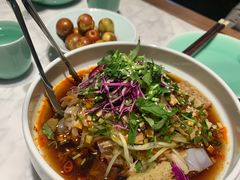-泰钰丰烤鸭.天津菜(开发区店)