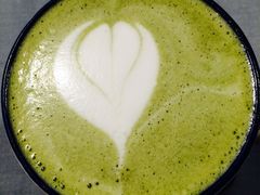 -伊斯坦布尔土耳其清真咖啡餐厅