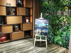 -忆咖啡观景餐厅(桂林象山公园店)
