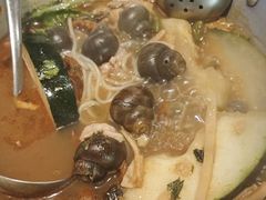 -小螺大作·螺蛳粉火锅(林和西店)