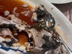 -杭州香格里拉·香宫中餐厅