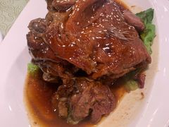 民芳肘子-东四民芳餐厅(世茂工三店)