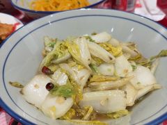 -荆九爷爆炒桥头三嫩(云南北路店)