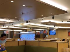 -海底捞火锅(旭辉MALL店)