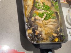 -半天妖烤鱼(兰州国芳中心店)