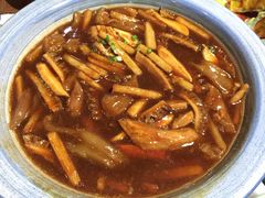 -那家小馆•北京菜•烤鸭(中关村店)