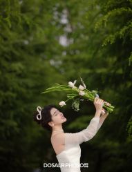 -都市丽人婚纱摄影