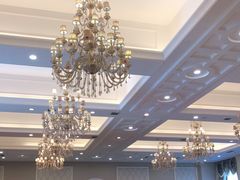 -静之湖湖畔餐厅