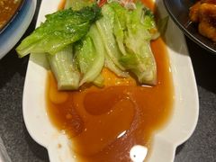 -鲁菜根·泰安菜(万达店)