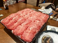 -东海怡品海鲜豆捞(常熟天虹店)